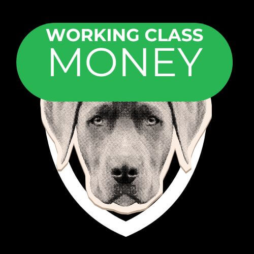 Working Class Money Logo